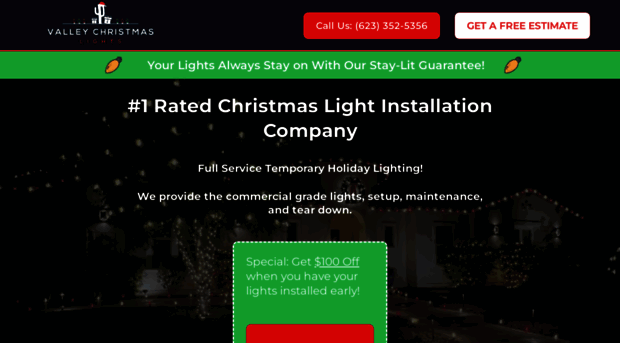 go.valleychristmaslights.com