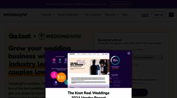 go.weddingpro.com