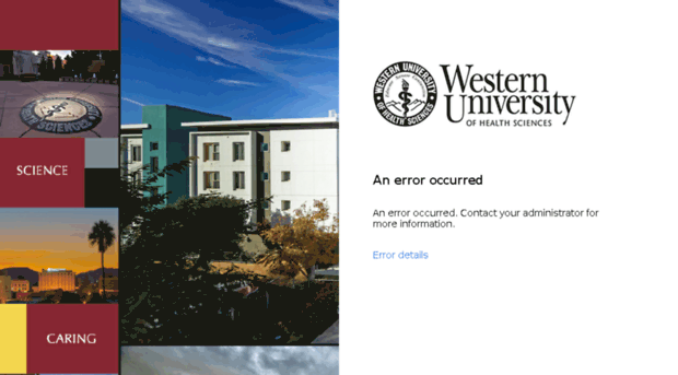 go.westernu.edu