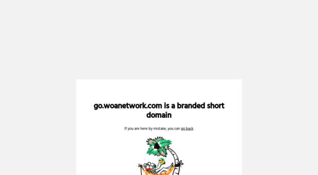 go.woanetwork.com