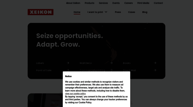 go.xeikon.com