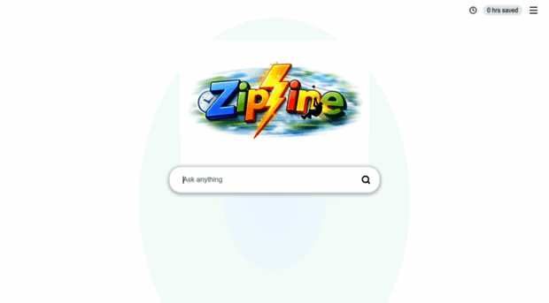 go.ziplinesearch.com
