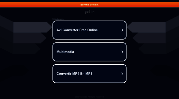 go1.in