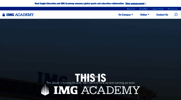 go2.imgacademy.com