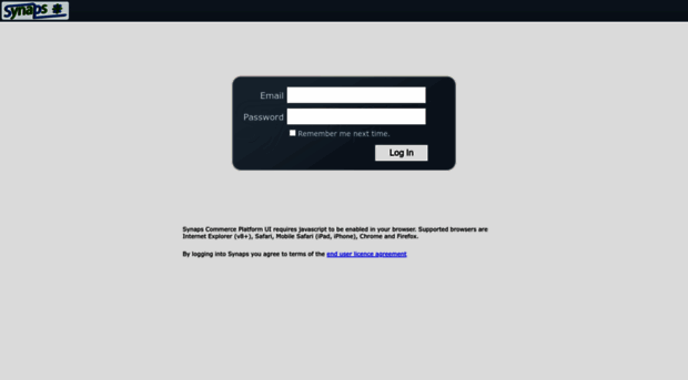 go2.synapscommerce.com