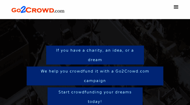 go2crowd.com