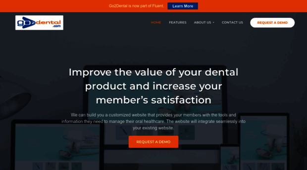 go2dental.com