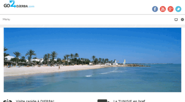 go2djerba.com