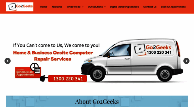 go2geeks.com.au