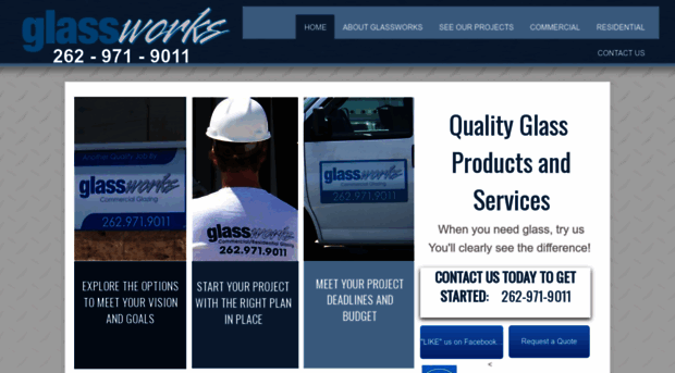 go2glassworks.com