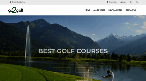 go2golf.net