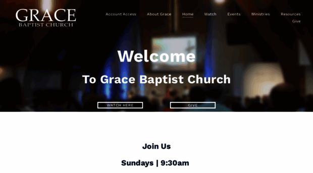 go2grace.org