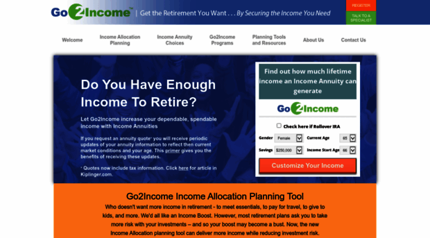 go2income.com