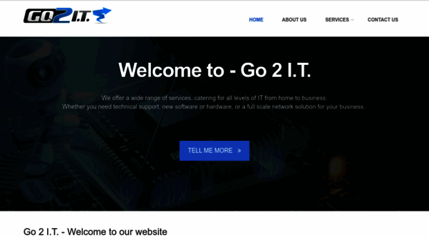 go2it.net.au