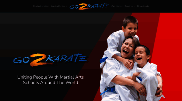 go2karate.com