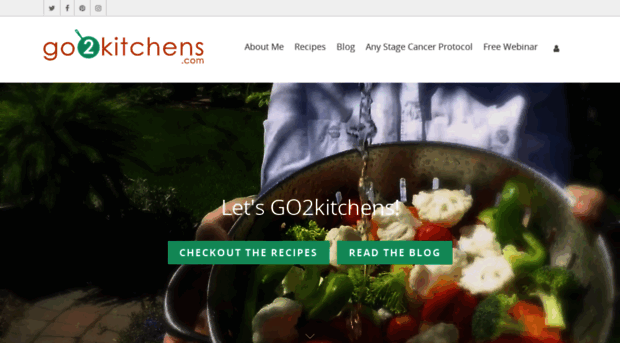 go2kitchens.com