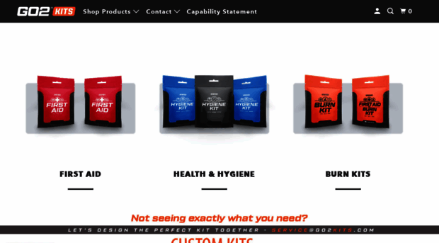 go2kits.com