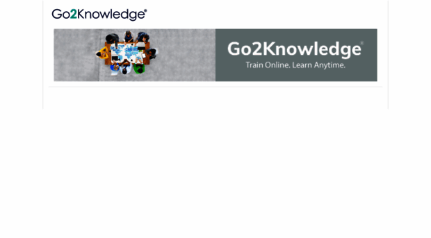 go2knowledge.org