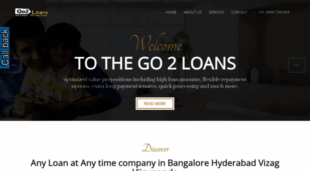 go2loans.in