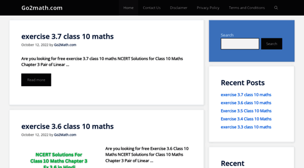 go2math.com