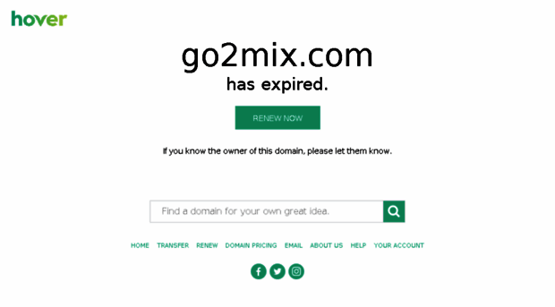 go2mix.com