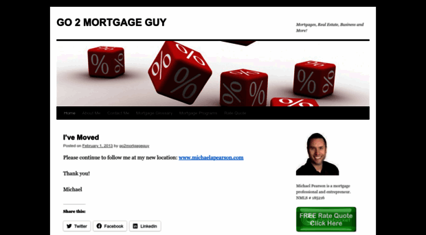 go2mortgageguy.wordpress.com