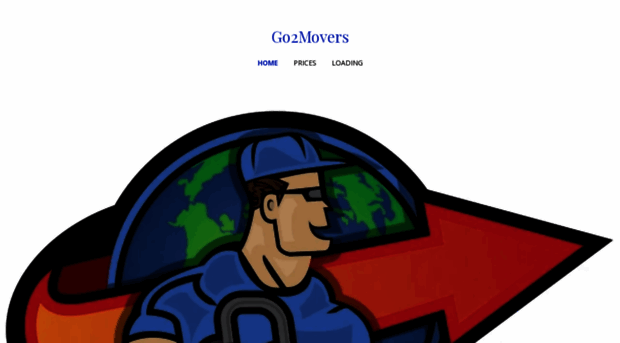 go2movers.com