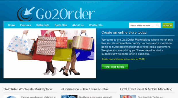 go2order.net