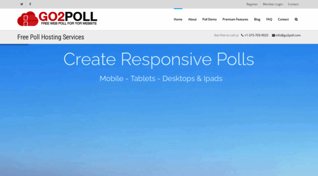 go2poll.com