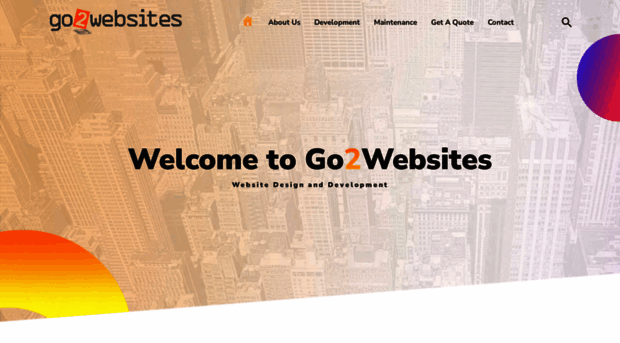 go2websites.co.za