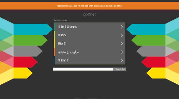 go3.net