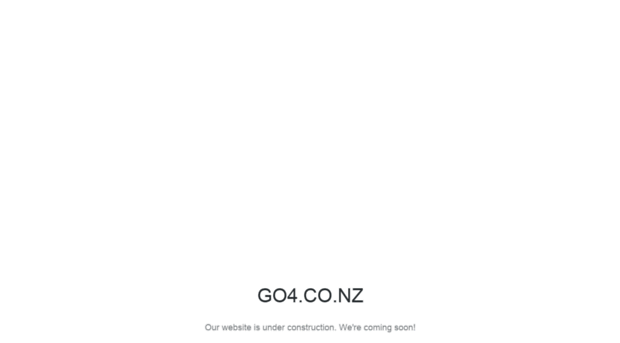 go4.co.nz