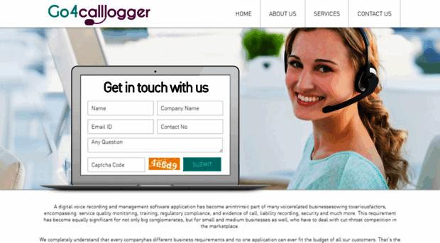go4calllogger.com