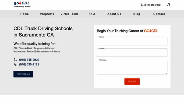 go4cdl.com