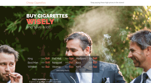 go4cigarettes.com