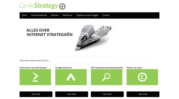 go4estrategy.nl