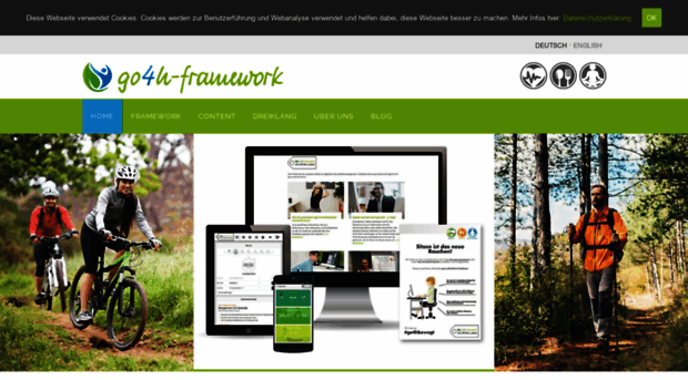 go4h-framework.com