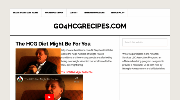 go4hcgrecipes.com