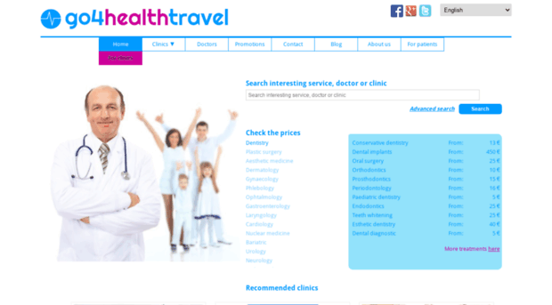 go4healthtravel.com