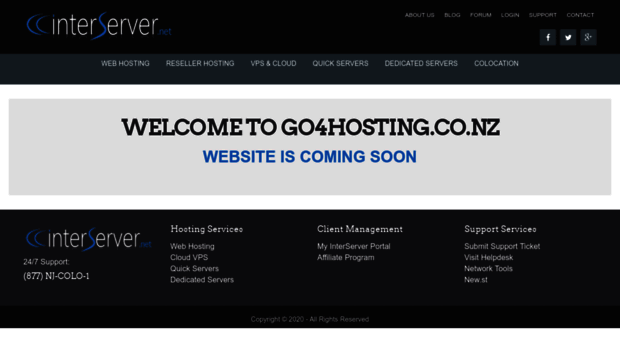 go4hosting.co.nz