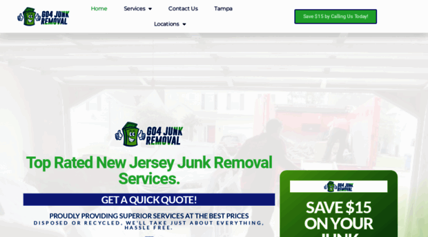 go4junkremoval.com