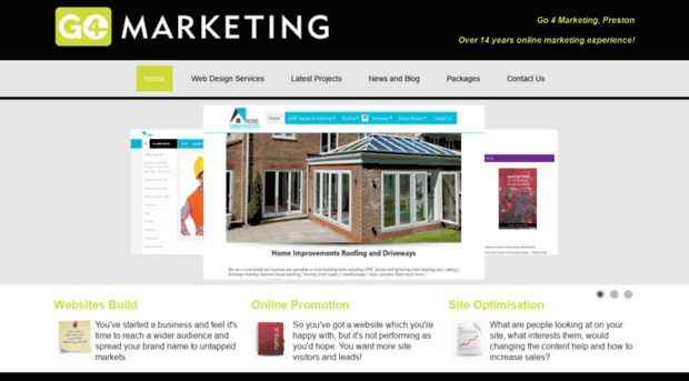 go4marketing.co.uk