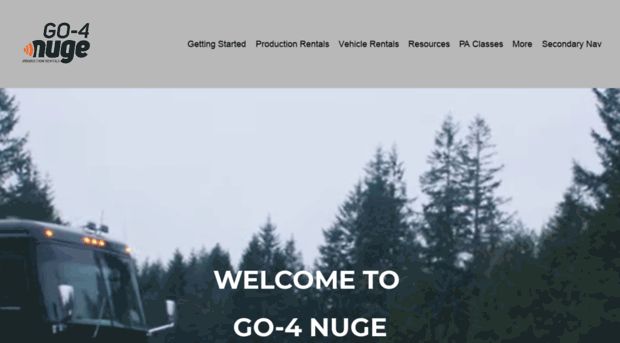 go4nuge.com