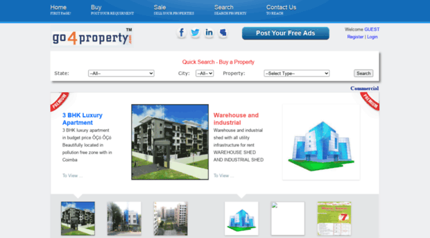 go4property.com