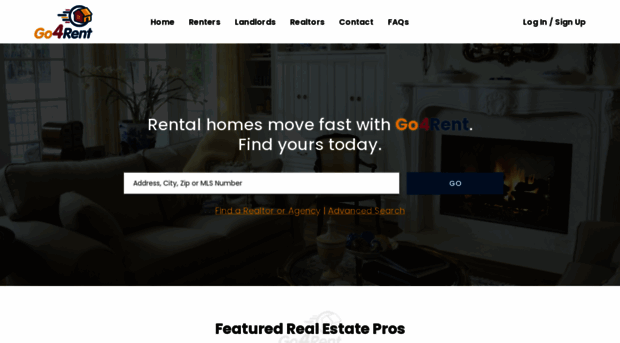 go4rent.com