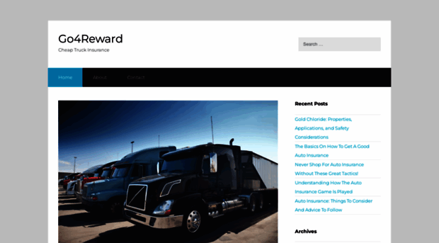 go4reward.com