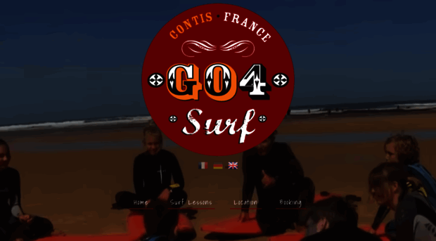 go4surf.com