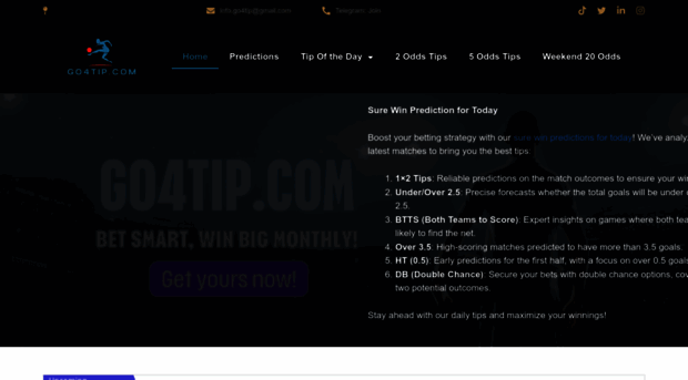 go4tip.com
