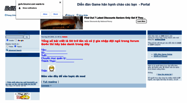 go4v.forum-viet.net