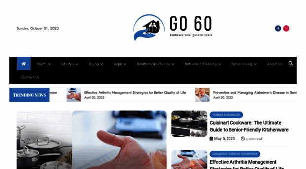 go60.com